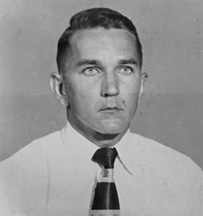 Bill Wright